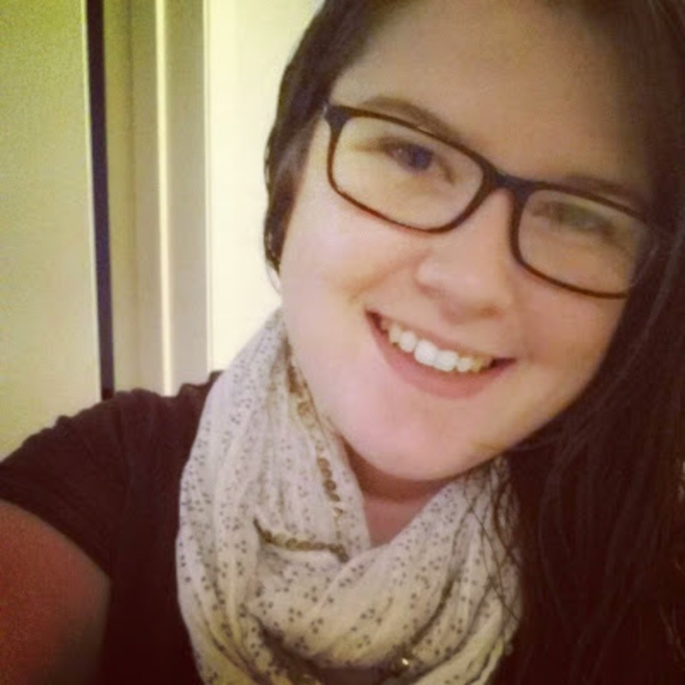 Meet your Posher, Linsey
